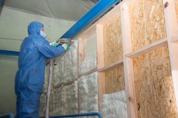 Best Insulation Contractors for Homes  in Palouse, WA